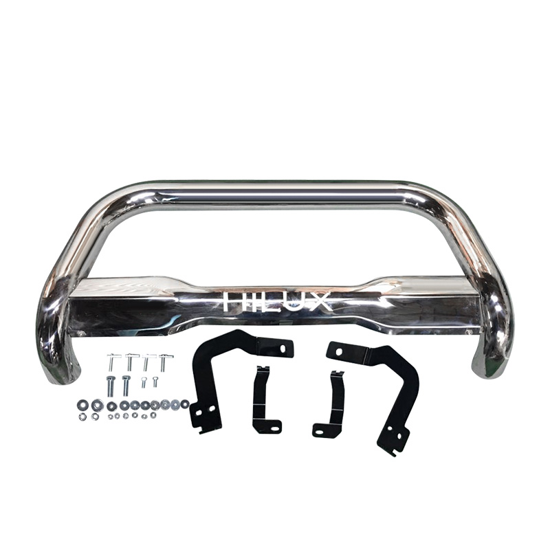 front bumper for Hilux Rocco 2012