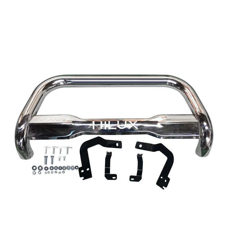 front bumper for Hilux Rocco 2012