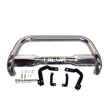 front bumper for Hilux Rocco 2012