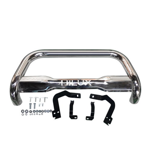 front bumper for Hilux Rocco 2012