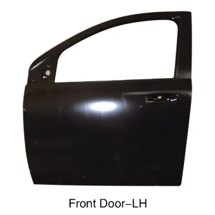 Renault dokker Front door