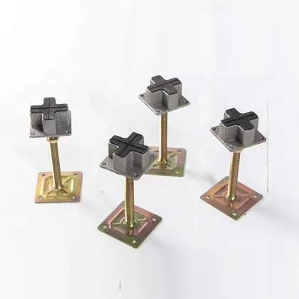 600x600mm OA Network Steel Raised Flooring for Data Centers - Anti-Static Raised Floor