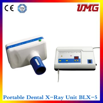 Dental Devices Portable Dental X Ray Machine