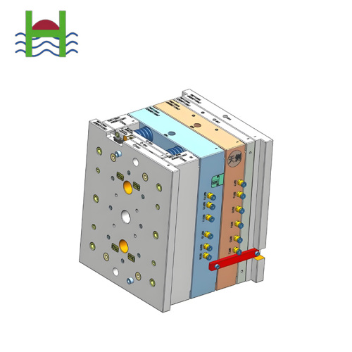 Design Custom Mold Service