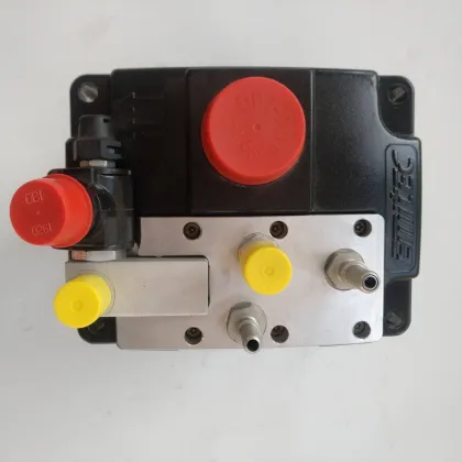 China's High-Quality 5273338 Diesel Engine Parts: Focus on Chemical Metering Pumps and Urea Pumps