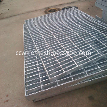 gratings wire mesh