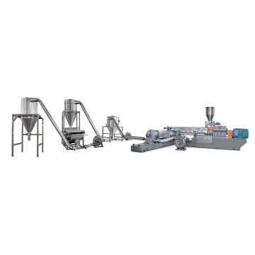 Čínský stroj na vývoz