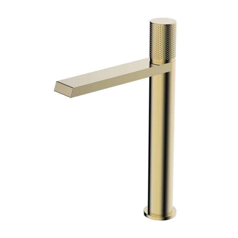 Single Lever Basin Mixer tap