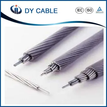 All Aluminium Alloy Conductor AAAC Conductor
