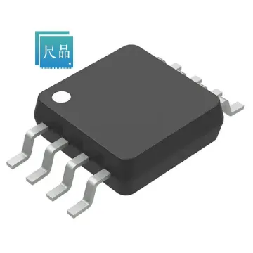 MCP4532-104E/MS Digital Potentiometer 100Kohm 129Tap 8MSOP BOM Service IC