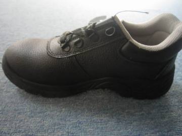 Worker Shoes