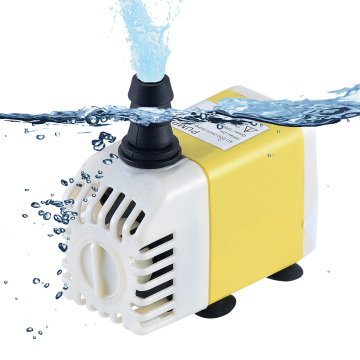 JDPUMP WP -S861 DC सौर सबमर्सिबल पंप - अच्छी कीमत