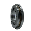 Jenama UKL RU124 xcross rollerbearing