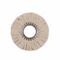 Primary color polishing wheel wind wheel