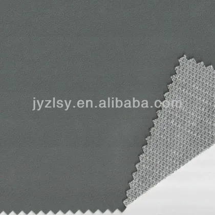 PVC Synthetic Leather