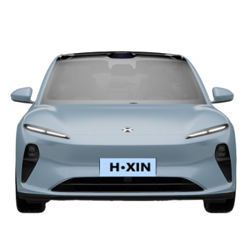 2024 NIO ET5: 5 Seater Electric Touring Sedan dengan jarak 530km