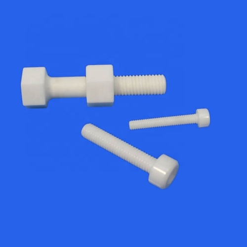 Industrielles Zirkoniumoxid ZRO2 Zirkonia Keramikmuttern