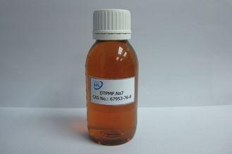 DTPMPNa7 Phosphonate Salt in Terrestrial Heat Water 22042-9