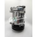 Compressor de ar 4190002758 Aplicar -se ao SDLG G9180