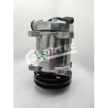 Compressor de ar 4190002758 Adequado para SDLG G9190F