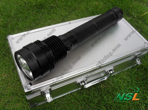 85W 75W 65W 50W 35W 24W HID Flashlight/HID Torch /Li-on Battery Sony 9300 mAh 8700 mAh (NSL-85W)