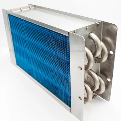 Industrial Air Cooled Heat Exchanger Resources
