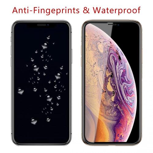 KANTOU 3D Screen Protector for iPhone XS Max
