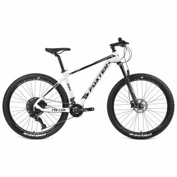 Shimano SLX 2x12 Hız Deore&#39;lu Hardtail Bisiklet