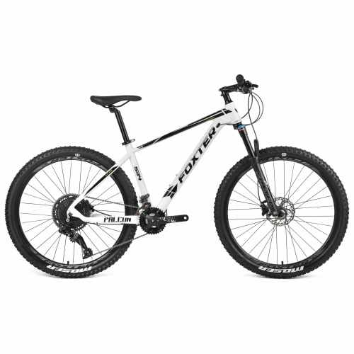 Shimano SLX 2x12 Hız Deore'lu Hardtail Bisiklet