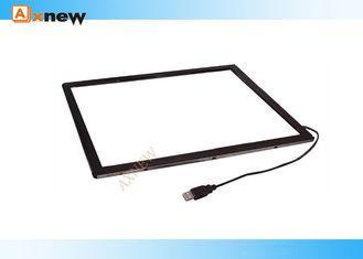 17" POS Dustproof Infrared Touch Screen Panels For Industri