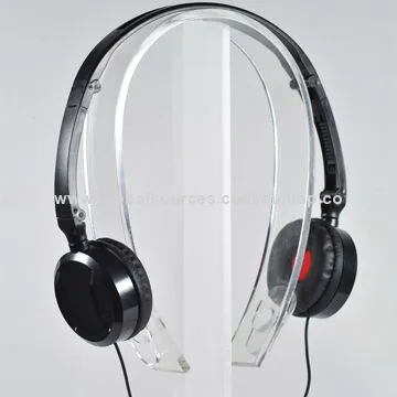 Newest Comfortable Headphones, High-quality and Foldable, 32 Ohms Impedance
