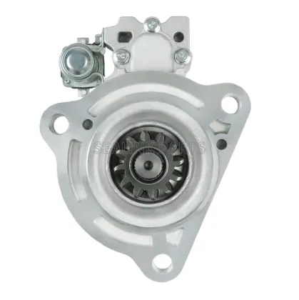 24V Mitsubishi Starter for Volvo Truck M9T61171 M009T61171 M9T82171 M009T82171
