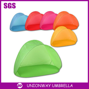 sun shade pop up tent for beach
