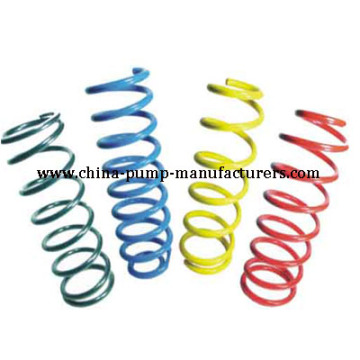 Coil Spring