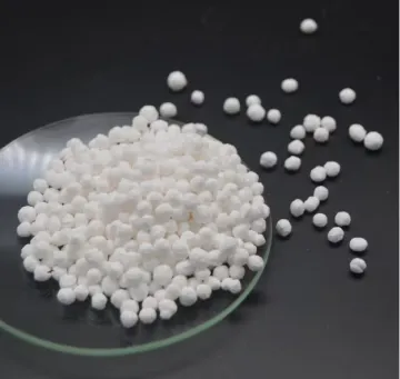 Calcium Chloride 94% prills jumbo bag