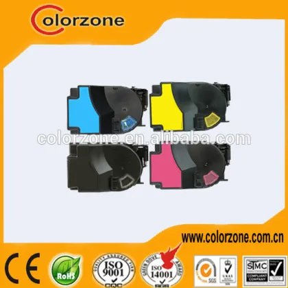 For Konica Minolta TN310 Color toner cartridge