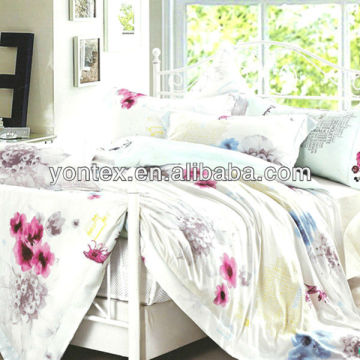 Tencel fabric for hometextile