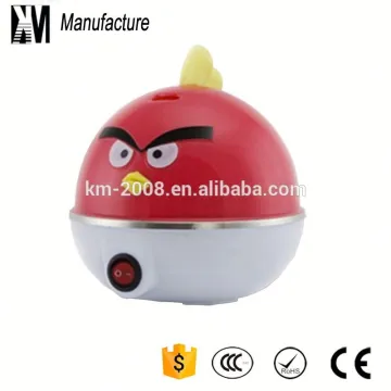 2014 hot gifts breakfast fast egg boiler