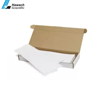 3MM Chr Instant Thin Layer Cellulose Sheet Chromatography Paper