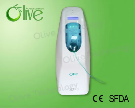 portable oxygen concentrator machine medical oxygen concentrator machine