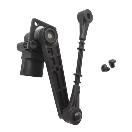 Front Air Suspension Height Level Sensor Replacement for Land Rover Range Rover Models LR020161 & LR020159