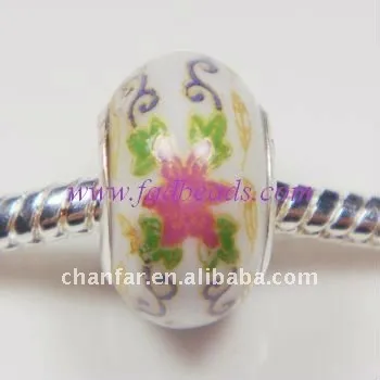 China ceramic beads