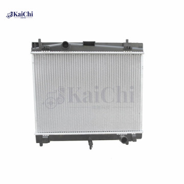 2889 Auto Radiator Toyota Yaris 1.5VVTI 2005-2014 MT