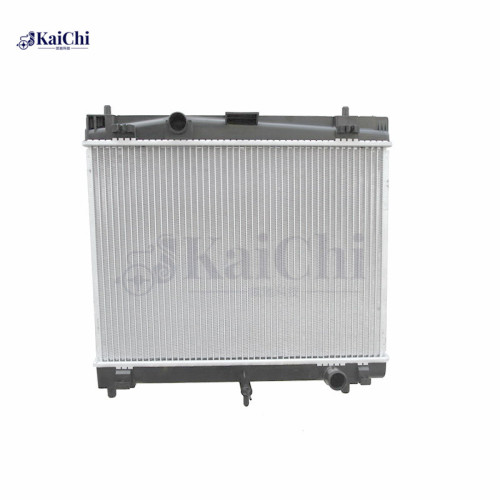 2889 Radiator Auto Toyota Yaris 1.5VVTI 2005-2014 MT