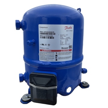 Best Deals on Danfoss Maneurop MT40JH4EVE & MTZ40JH4AVE Reciprocating Compressors
