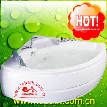Jacuzzi Bathtub (GW-MB04)
