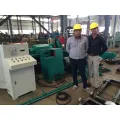 Customized Semi-Automatic Steel Grating Welding Production Line Machine
