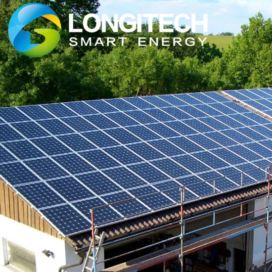 Wholesale China Manufacturer 300W 400W 500W Solar Panels