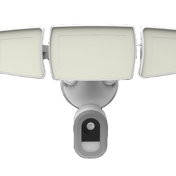 ES-B15 CCT Security Sensor Light Ring Floodlight Camera: Comprehensive Search Engine