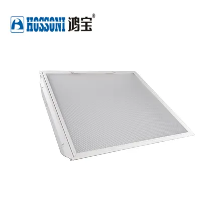 DLC LED Troffer Lighting Fixtures